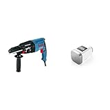 Bosch Professional Bohrhammer GBH 2-26 F & Bosch Smart Home Heizkörperthermostat II, smartes Thermostat mit App-Funktion, kompatibel mit Amazon Alexa, Apple HomeKit, Google Home