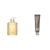 Moroccanoil Handseife, 360 ml + Handcreme, 100 ml Oud Minéral