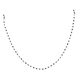 VALICLUD 3-teilige Brillenkette Mit Acrylperlen, Anti-verlust-maskenband, Dekorativer Brillenhalter, Rutschfeste Halskette Für Sonnenbrillen