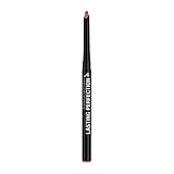 Manhattan Lasting Perfection Lipliner, Fb. 63 Eastend Pink, langanhaltender und deckender Konturenstift, 2 g, 1 Stück (1er Pack）