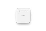 Bosch Smart Home Controller II, Gateway zur Steuerung des Bosch Smart Home Systems, smart Hub