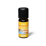 Air Creative BIO Cajeputöl 10ml, Ätherisches Öl (100% Naturrein) - Cajeput als Duftöl für Diffuser und Sauna, antiseptisch - erfrischender Duft in Glasflasche