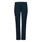Salewa Puez Dolomia 2 Pants W, Navy Blazer, M