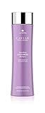 Caviar Anti-Aging Smoothing Anti-Frizz Shampoo 250ml