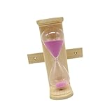 MotiveTech 15 Minuten Sauna Sanduhr, Vielseitig Und, Sauna Timer