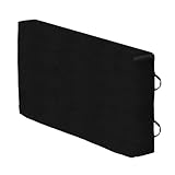 Beweglicher Matratzenschoner,Wasserabweisender Matratzen-Aufbewahrungsschutz für Zuhause Outdoor-Matratzenbezug als Einweihungsgeschenk, Matratzen-Umzugszubehör aus Oxford-Stoff