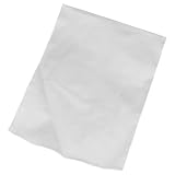 Flachbeutel, Folienbeutel, LDPE, Transparent, 50 my Stärke, 400 x 600 mm, 500 Stück