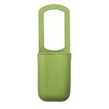 Getränkehalter für Kinderwagen, tragbarer Silikon-Getränkehalter mit Aufbewahrungskorb, passend für Golfwagen, Laufbänder, Fahrräder, Picknick-Setups, Gartengebrauch, Sommerausflüge, Stadion- und