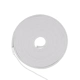 LED Lights Strip – Changing RGB LED Strip | Led Lights for Bedroom Home Decoration | Decorative Tube Lighting Neon Strips with USB Connector for Hotels Stalls Restaurants