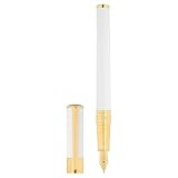 S.T. Dupont STIPEN STILOGRAFICA WI INITIAL FP 270217