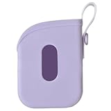 Générique Schutzhülle für Parfümflasche, Zerstäuber, Schutzhülle aus Silikon für Kosmetik | Kratzschutz für Reisen, Camping, Urlaub und den täglichen Gebrauch