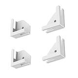 Tablet-Wandhalterung – ABS | Wandhalterständer | Tablet-Halter | Halterungsständer Für Smartphones EReader Home Office Mit Diebstahlschutz-Sicherheitsschloss Und Schlüssel, Multi-Winkel, Drehbares Des