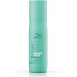 Wella Professionals Invigo Volume Boost Bodifying Shampoo, 250 ml