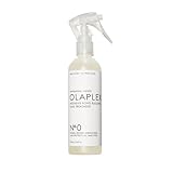 Olaplex No 0 Intensive Bond Building Haarbehandlung, Repariert, Schützt Und Stärkt Alle Haartypen, 155ml
