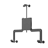 TV-Ständer, For 17-32 Zoll Verlängerungsadapter, Befestigungshalterung, Monitorhalterung, Unterstützung For Unter 9 Kg Schwere Monitore Ohne Montageloch, LCD-Display