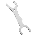 Tmboryuu Praktische Brauerei Bierschlüssel Bierhahninstallation Für Homebrew Enthusiasten Und Professionelle Wartungspersonal