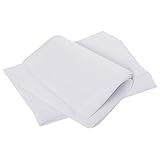 GeeRic Baking Sheet,Premium Baking Paper,100 Stück 20 x 30 cm Küchenpergamentpapier-Backblätter,antihaftbeschichtetes Backpapier zum Backen von Keksen, Brot, Fleisch, Pizza