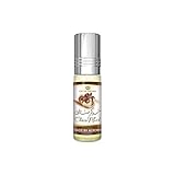 Al Rehab Choco Musk 6ml Parfum Duft - Al Rehab Misk Parfümöl für HERREN & DAMEN Moschus