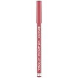 essence cosmetics soft & precise LIP PENCIL 204 My Way