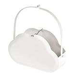 Räucherstäbchenhalter,Haushalt Mückenspiralen Halter | Aufhängbarer Wolkenförmiger Halter Für Poolseite Wohnbereich Balkon