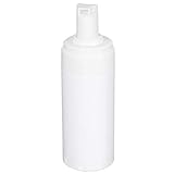 Zerodeko 4 Stück flüssige Handseife Reisesprühflaschen für Toilettenartikel schaumseifenspender spülmittel Spender Creme Spender für Schaumflaschen Desinfektionsspender