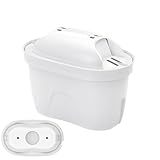 Wasserfilterkartusche, Kohlenstoff-Sedimentfilter für Hauswasser, Ersatzkartusche für Partikel und Schleim, langlebiger Wasseraufbereiter