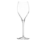 Stölzle Lausitz Champagnerglas Prestige aus Glas hergestellt, 6er Set, Fassungsvermögen: 343 ml, Höhe: 232 mm, Außendurchmesser: 80 mm, 1900029