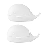 Vaguelly 2Stücke Cartoon Reinigungsbürsten Multifunktionale Kleiderbürsten Für Schuhreinigung Und Haushalt Effektive Reinigungswerkzeuge