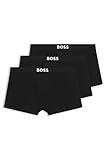 BOSS Herren Trunk 3p One Trunk, Black 001, L
