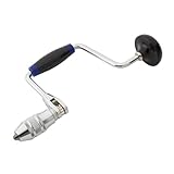 Draper 13840 Bohrwinde 4-Backen