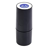 Hsthe Sea Happy Face Golfball-Stempel – Verleihen Sie Ihrem Spiel Persönlichkeit