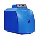 Buderus Öl Brennwertgerät GB 125 18KW mit Blaubrenner