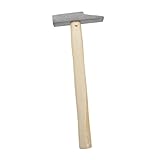 DIYEAH 1 Stück Entenschnabelhammer Haushaltshammer Holzbearbeitung hammer hammer Einrahmungshammer toter Schlaghammer werkzeug Haushammer manueller Hammer Stahl