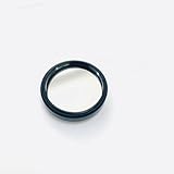 Multiple Sizes Diameter 48mm with Frame 790nm T0 950nm IR Band Passfilter Glass (Size : 67mm)