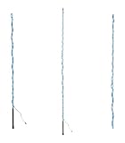 Longierpeitsche, zerlegbar