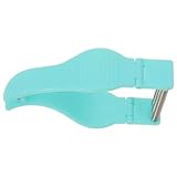 IMIKEYA Manueller Gesichtshaarentferner Frauen Fadenepilierer für Oberlippen und Kinnhaare Ergonomisch Klein Leicht Sicher