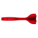 Hackfleischzerkleinerer | Kartoffelstampfer Werkzeug für Kochgeschirr – Antihaft-Kochgeschirr Kochutensilien Hitzebeständiger ergonomischer Griff für Kartoffeln, Yams, Rüben, Pastinaken