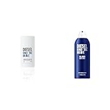 Diesel Only the Brave Deo Stick 75ml + Diesel Only the Brave Body Spray 200ml