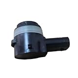 KBXBEZDZW Parksensor Sensor PDC Parkplatz Sensor 1633559480 Für Vauxhall Für Corsa Für Combo Für Mokka 2019-2024 9813348377 Parkplatz Rückfahr Unterstützen Sensor Sensor Einparkhilfe