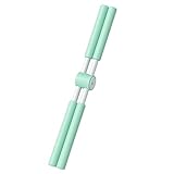 Yoga Stange Für Haltungskorrektur, Rücken Geradehalter, Rundrücken Korrektur, Anti Buckel Fitness Training Cross, Für Workout Rehabilitation Pilates Gym Büro Alltagsgebrauch
