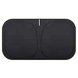 Auto Windschutzscheibe Sonnenschatten - Auto vorne Windschutzschatten Schatten UV -Beschützer | Schwarz Faltbare und tragbare Kühlwärmeschutzabdeckung für Windschutzscheiben | Wärmereflektor