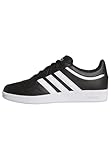 adidas Unisex Hoops 4.0 Shoes Schuhe, Core Black/Cloud White/Core Black
