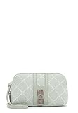 Tamaris Umhängetasche TAS Antonina 33050 Damen Handtaschen Ornament lightmint 941