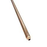 Bündel Gewöhnliches Kupfer-Heatpipe-Kupferrohr-Kühlstab, 6 mm Durchmesser, Länge 50–240 mm Gebäude(120mm)