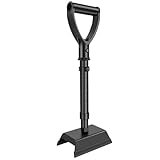 Stehhilfe-Unterstützung – Verstellbares Mobilitätswerkzeug, stabiles Hilfsgerät mit Konstruktion, unterstützt sichere aufrechte Bewegung, verbessert Senioren-Kraftbalance und Unabhängigkeit für ältere