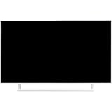 Samsung 43CU8510 - TV LED 43 (109 cm) - 4K UHD 3840x2160 - HDR - Smart TV - Hub di gioco - 3xHDMI - Wi-Fi