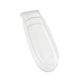 ohodhmnu Elektroroller Display Armaturenbrett Schutzhülle Schutzhülle für Scooter Display Panel