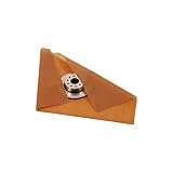 ratioform | Ölpapier | Rollen-LxB 100 m x 1000 mm | braun | Rollen-Ø 110 mm