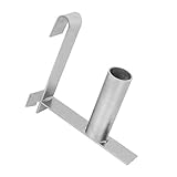 PVC Sichtschutzstreifen Abrollhilfe für Gitter Zäune Schnellinstallationswerkzeug für Gartensichtungen Heimwerkzeug PVC Bildschirm Rollhilfe