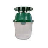 M2I - Trichterfalle für Pheromone